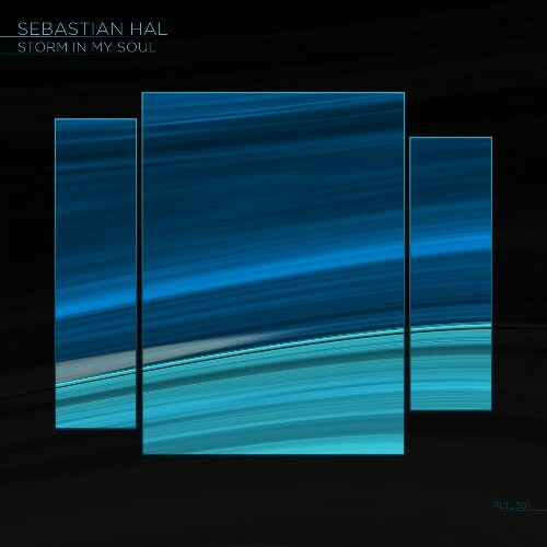  Sebastian Hal - Storm in my Soul (2026) 
