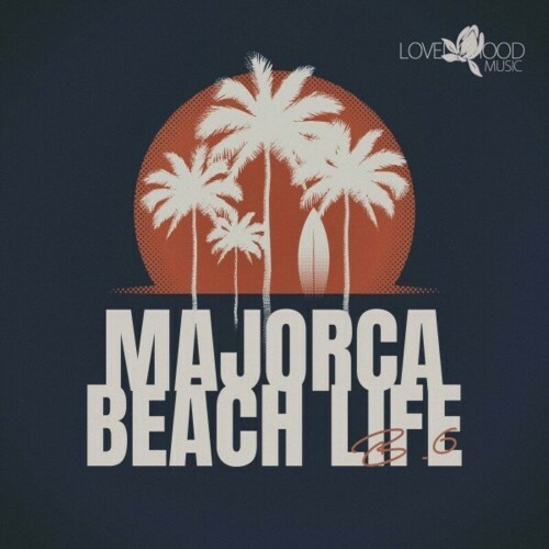 Majorca Beach Life, B.6 (2023) 