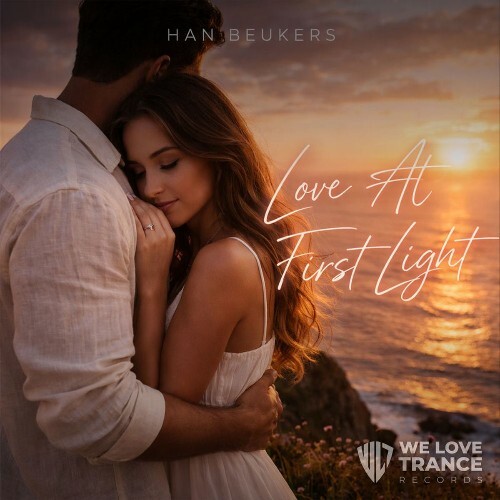  Han Beukers - Love At First Light (2026) 