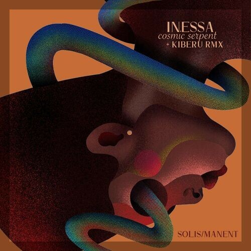 VA - Inessa - Cosmic Serpent (2023) (MP3)