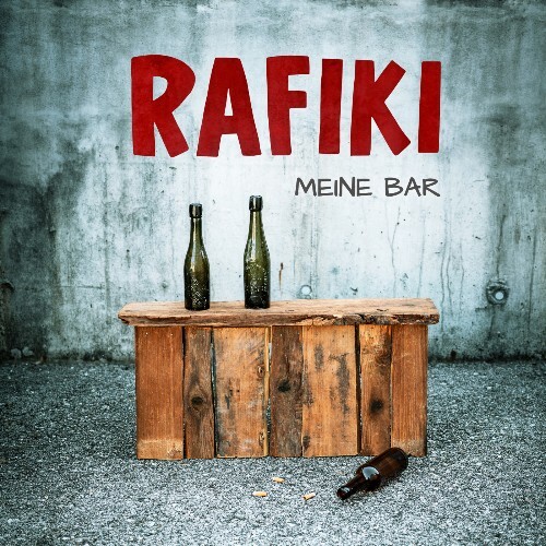  Rafiki - Meine Bar (2025) 