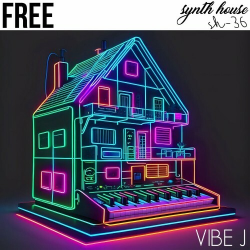 VIBE J - Free (2024)