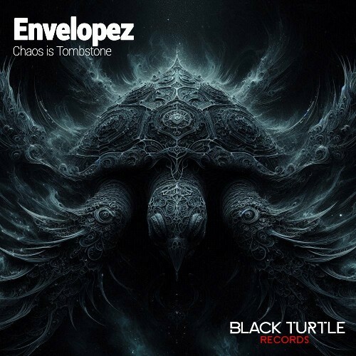 Envelopez - Chaos Is Tombstone (2024)