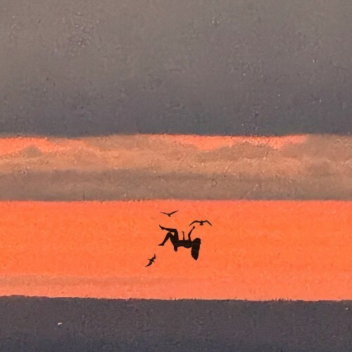  STN - En Haut (2025) 