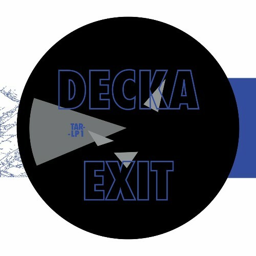 Decka - Exit (2024)