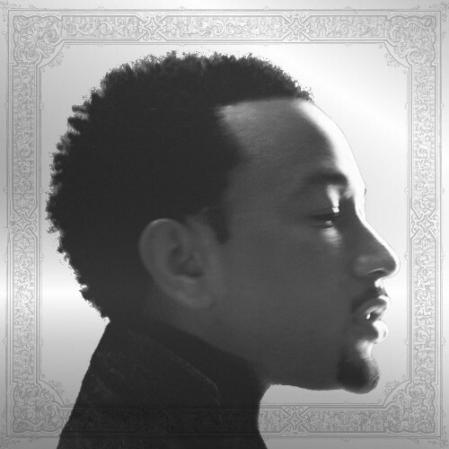  John Legend - Get Lifted: 20th Anniversary Edition (2024) 