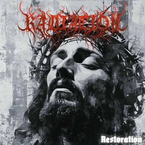  Radiation, Scott Stephenson - Restoration (2025) 
