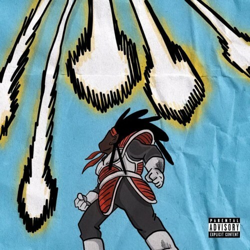  Tha God Fahim & Nicholas Craven - Dump Gawd: Hyperbolic Time Chamber Rap 14 (2025) 