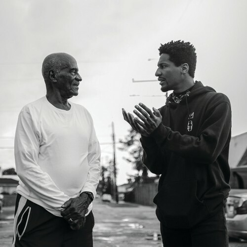  Jon Batiste - The New Orleans Collection (2025) 