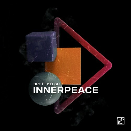  Brett Kelso - Innerpeace (2025) 
