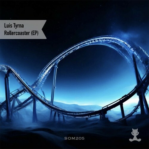  Luis Tyrna - Rollercoaster (2024) 