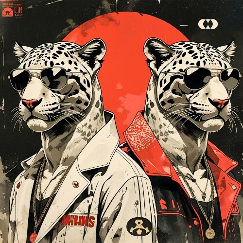  Hydex - Night On My Tongue (2026) 