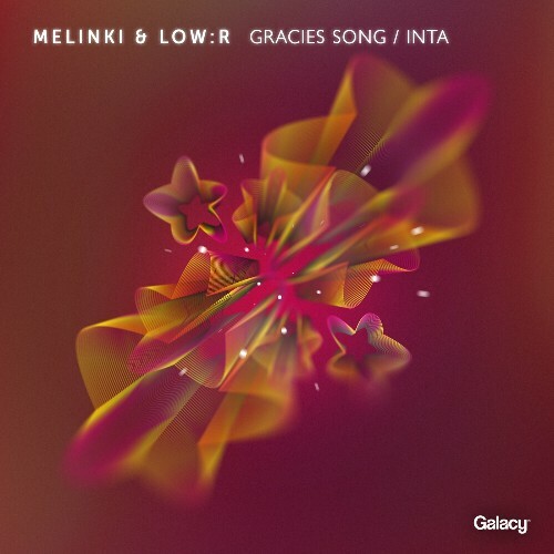  Melinki & Low:r - Gracies Song / Inta (2025) 