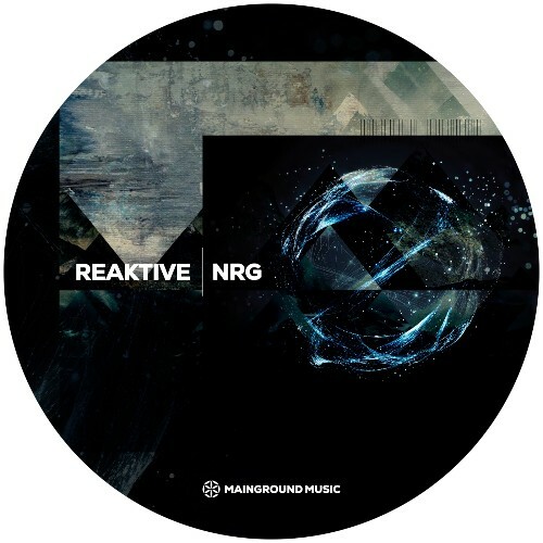 Reaktive - NRG (2025) Reaktive - NRG (2025)