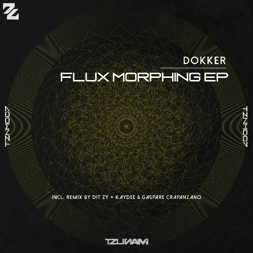  Dokker - Flux Morphing (2024) 