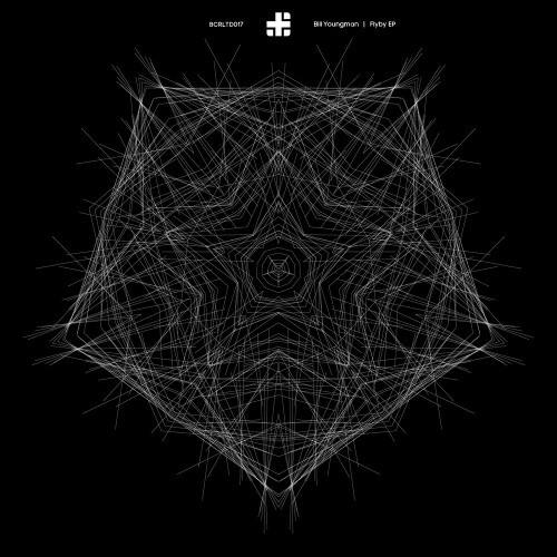  Bill Youngman - Flyby (2025) 