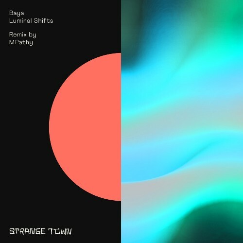  Baya - Luminal Shifts (2025) 
