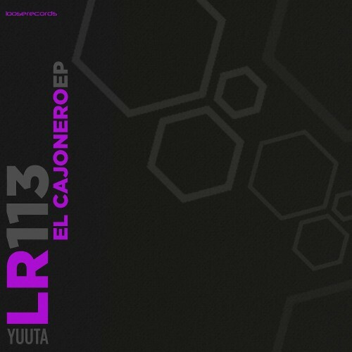  Yuuta - El Cajonero (2025) 