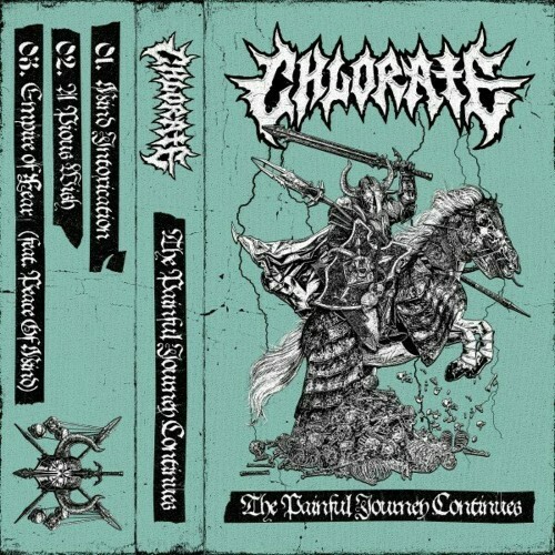  Chlorate - The Painful Journey Continues (2025) 