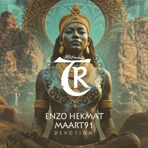  Enzo Hekmat & MaArt91 - Devotion (2025) 