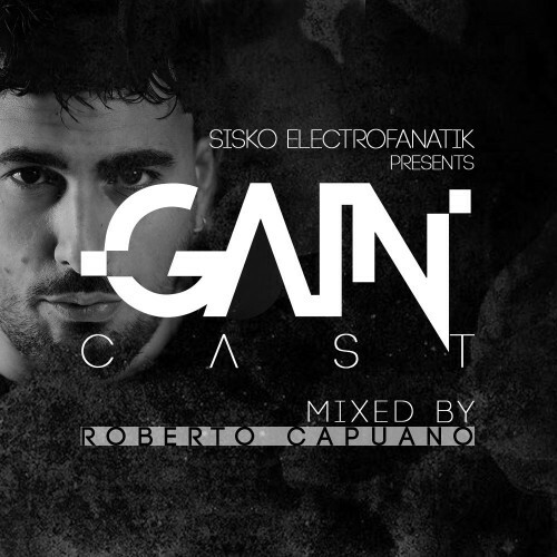  Roberto Capuano - Gaincast 080 (2024-06-25) 