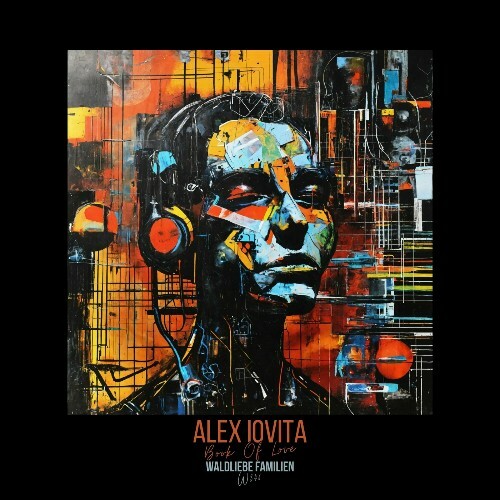 VA -  Alex Iovita - Book Of Love (2024) [MP3] MEWXC3W_o