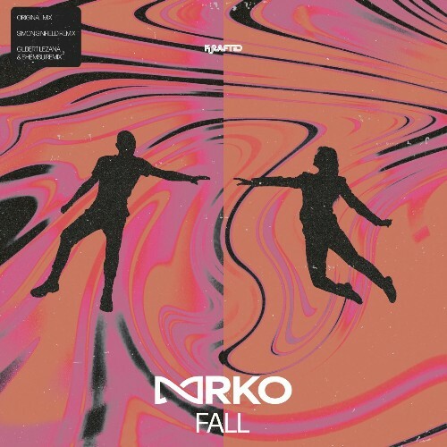 VA - MRKO - Fall (2024) (MP3) METROU6_o