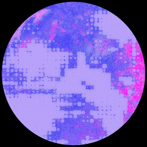  Bendiak - Mechanical Fragments (2025) 