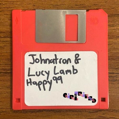  Johnatron ft Lucy Lamb - Happy99 (2024) 