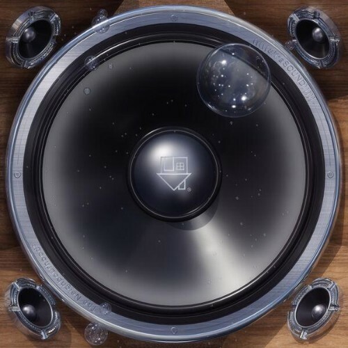  The Neighbourhood - (((((ultraSOUND))))) Plus (2026) 