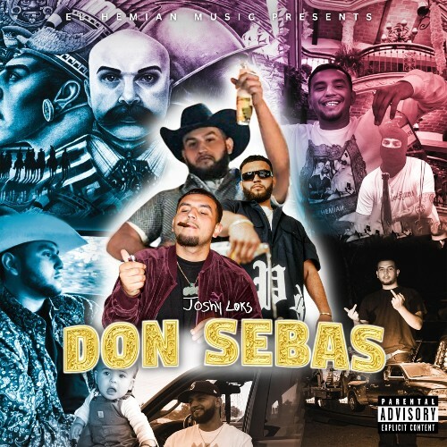 Joshy Loks - Don Sebas (2025) 