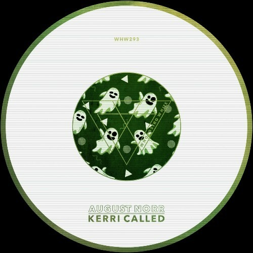  August Norr - Kerri Called (2024) 