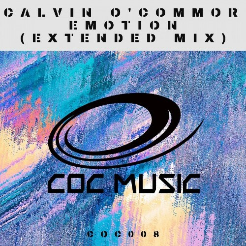 Calvin O'Commor - Emotion (Extended Mix) (2022)