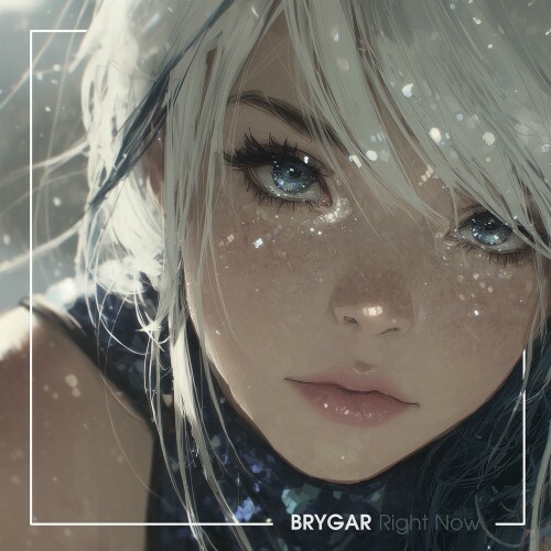 BRYGAR - Right Now (2025) 