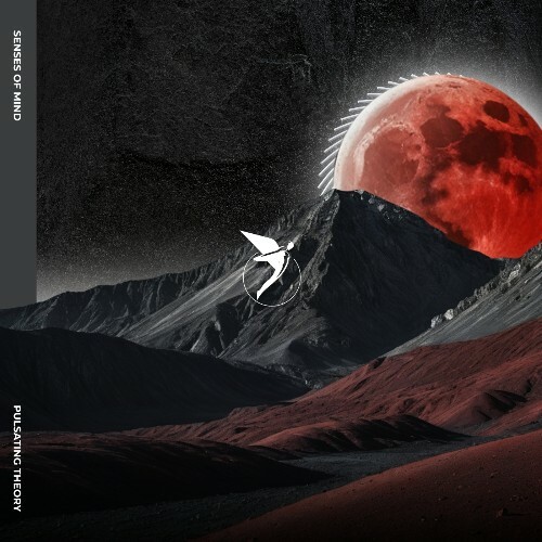  Senses Of Mind - Pulsating Theory (2025) 