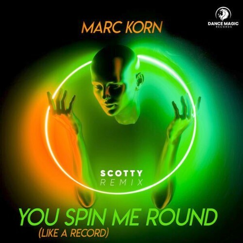  Marc Korn - You Spin Me Round (Like A Record) (Scotty Remix) (2025) 