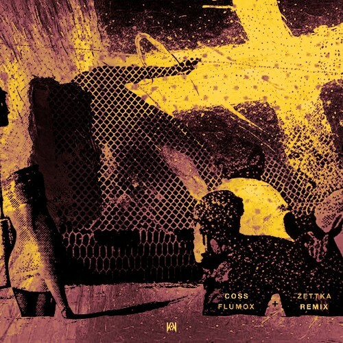 Coss - Flumox (2025) 