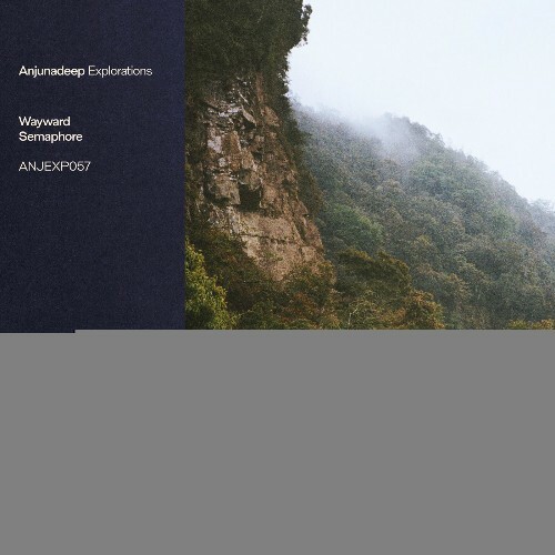  Wayward - Semaphore (2025) 
