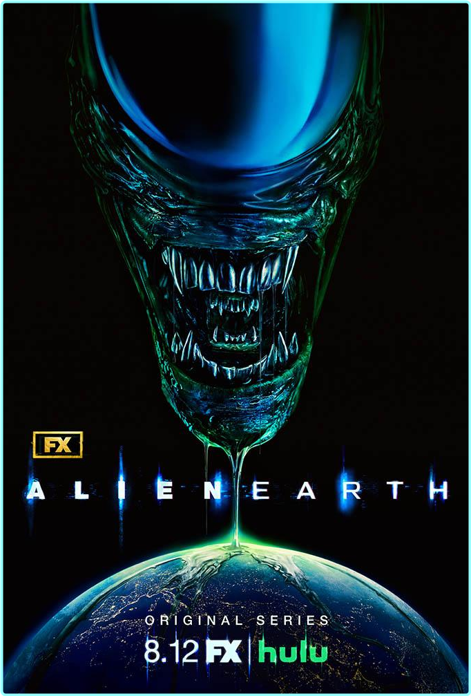 Alien Earth S01E05 In Space No One REPACK [1080p] (HEVC) (x265) [6 CH] [MeGusta]