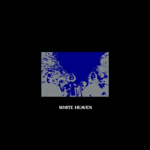 White Heaven — Next To Nothing (2026)