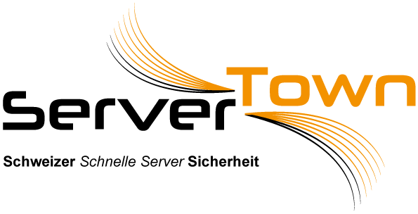 ServerTown