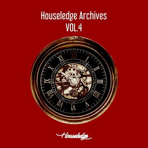 Houseledge Archives, Vol. 4 (2024)