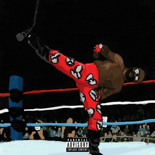  Heartbreak Julio X Wulverine - Heartbreak Kid (2024) 