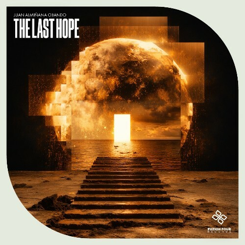  Juan Alminana Obando - The Last Hope (2026) 