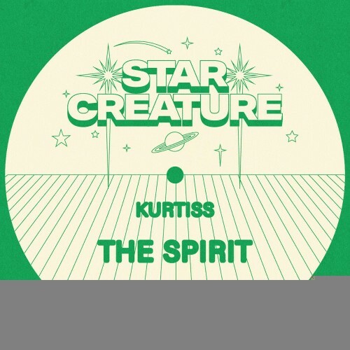  Kurtiss - The Spirit (2024) 