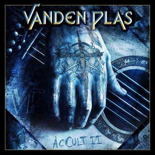  Vanden Plas - Accult II (2026) 