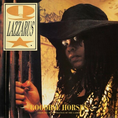  Q Lazzarus - Goodbye Horses (2025) 