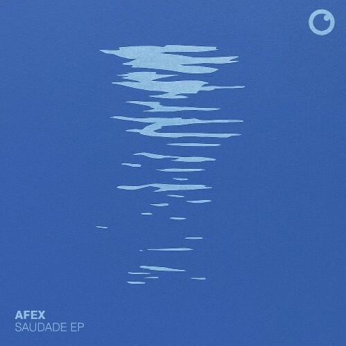  Afex - Saudade (2025) 