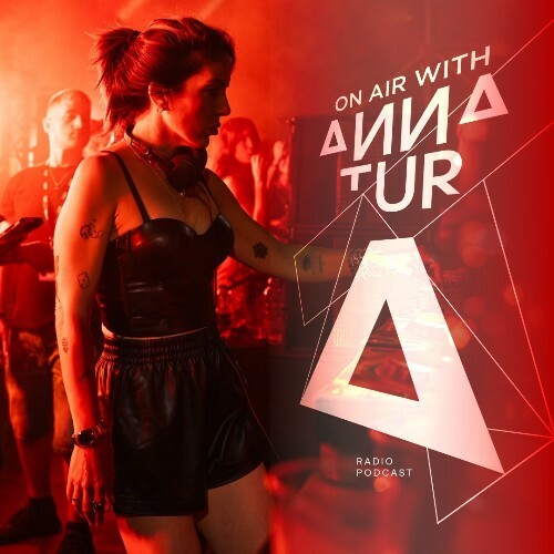  Anna Tur - On Air 292 (2026-04-04) 