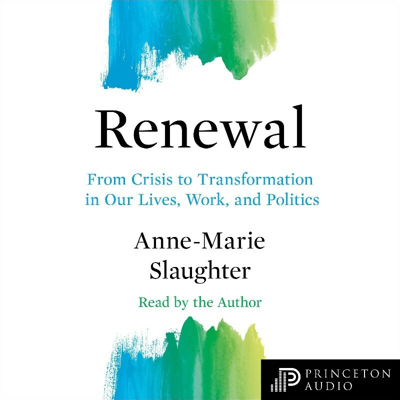 Renewal From Crisis To Transformation In Our Lives Work And Politics